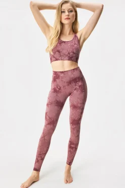 Legginsy sportowe ONLY Play ONPTie II