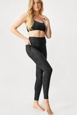 Legginsy sportowe ONLY Play ONPJam III