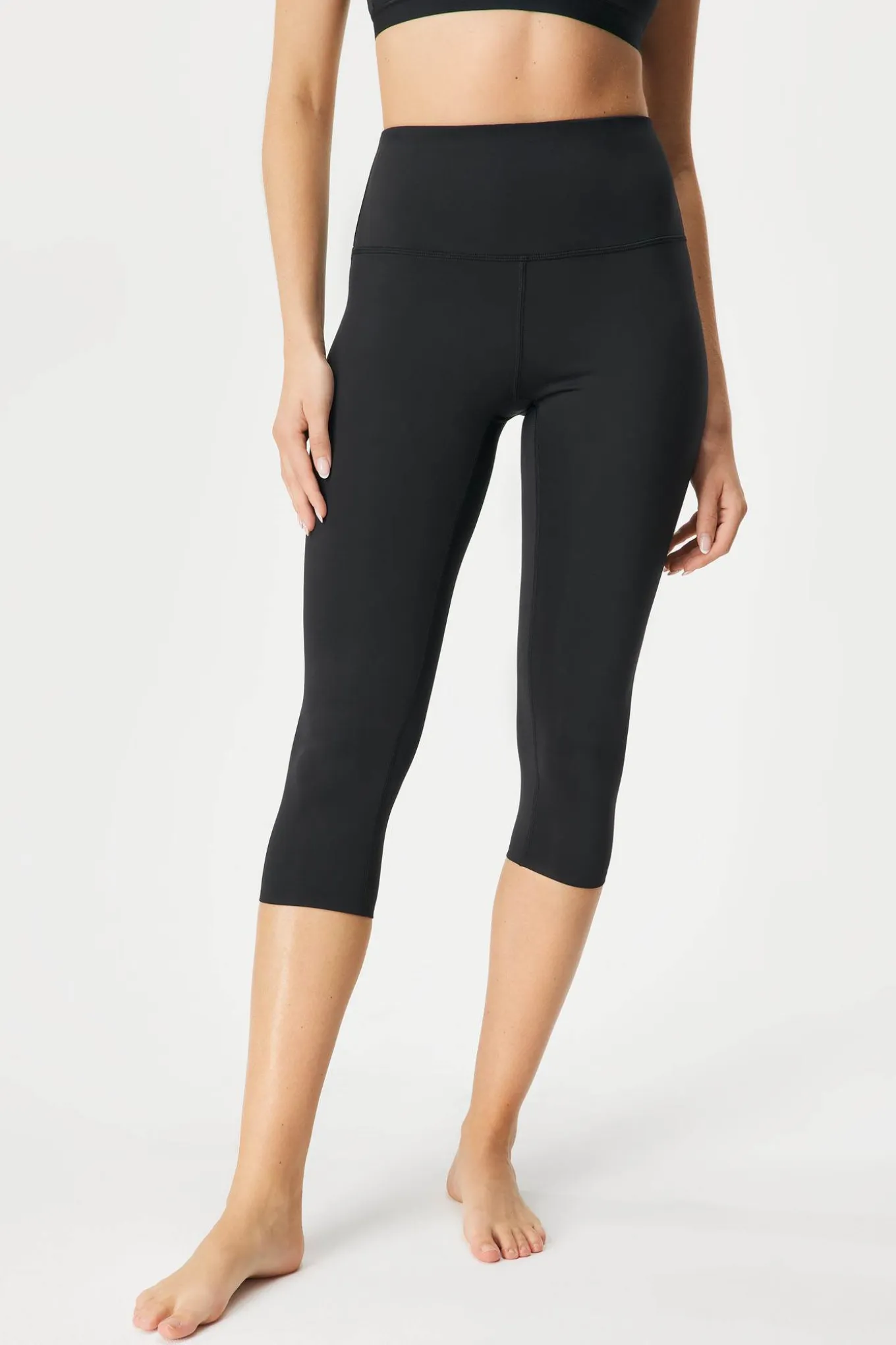 Legginsy sportowe Sara II