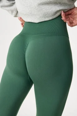 Legginsy sportowe Seamless FIT