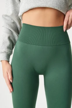 Legginsy sportowe Seamless FIT