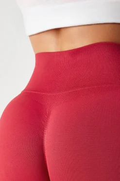 Legginsy sportowe Seamless FIT