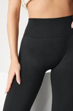 Legginsy sportowe Seamless FIT