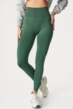 Legginsy sportowe Seamless FIT