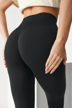 Legginsy sportowe Seamless FIT