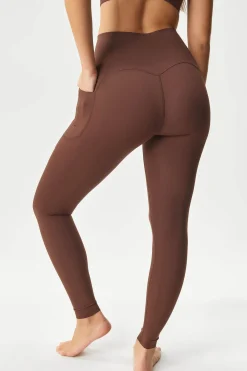 Legginsy sportowe Zari