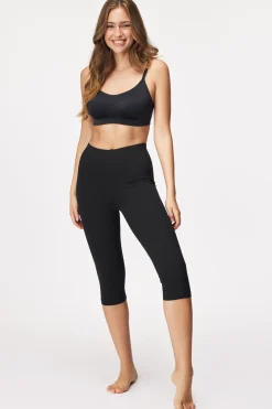 Leginy Comfort Capri