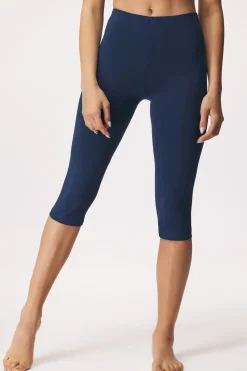 Leginy Comfort Capri