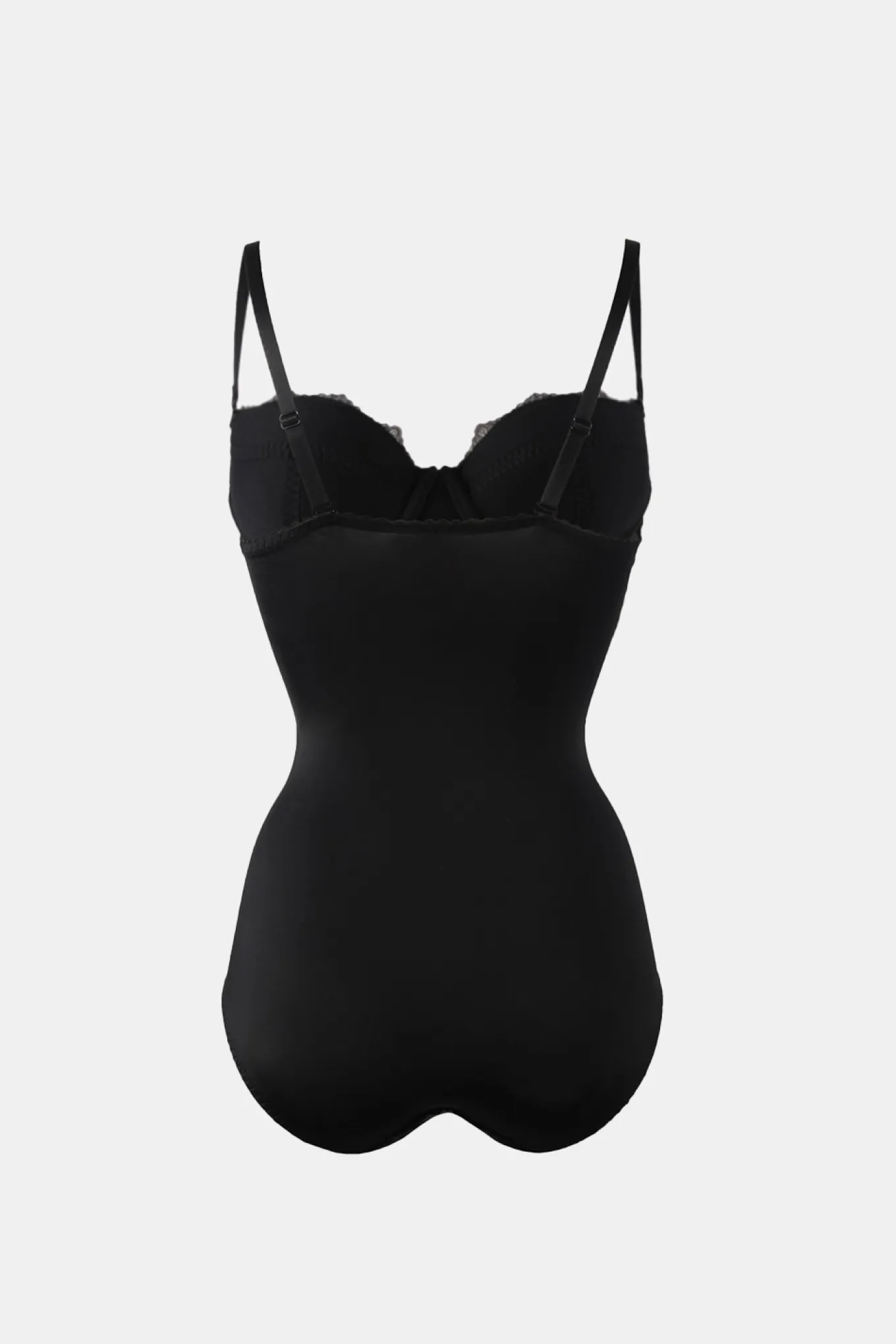 Luksusowe body wyszczuplające Livia