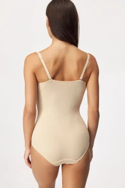 Luksusowe body wyszczuplające Livia