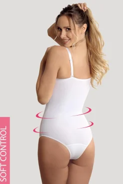 Luksusowe body wyszczuplające Livia