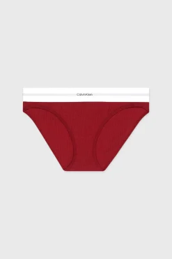 Majtki bikini Calvin Klein