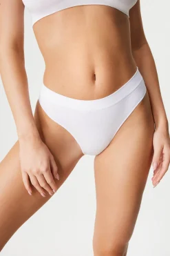 Majtki bikini Flexi bezszwowe