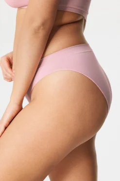 Majtki bikini Flexi bezszwowe