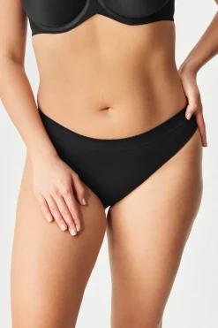 Majtki bikini Flexi bezszwowe