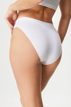 Majtki bikini Flexi bezszwowe