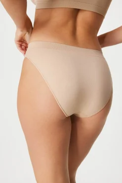 Majtki bikini Flexi bezszwowe