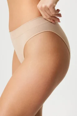 Majtki bikini Flexi bezszwowe