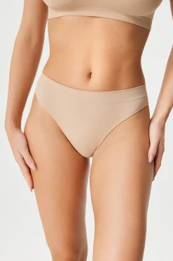 Majtki bikini Flexi bezszwowe