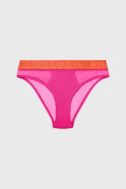 Majtki bikini PINK STORM Fizzy