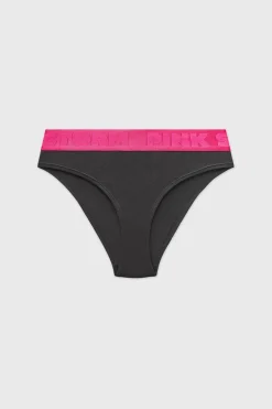 Majtki bikini PINK STORM Soft Studio