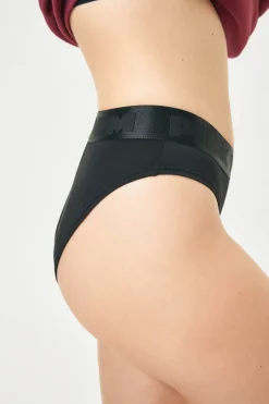 Majtki bikini PINK STORM Soft Studio