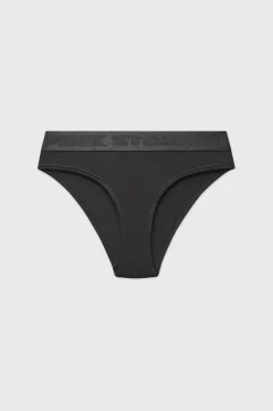 Majtki bikini PINK STORM Soft Studio