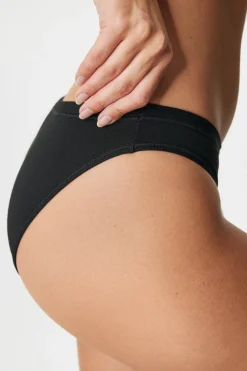 Majtki bikini Pure bawełniane