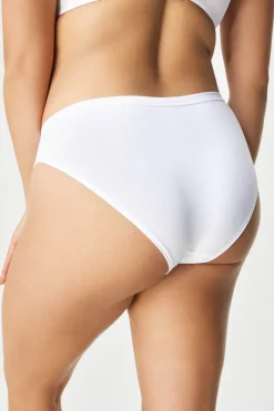 Majtki bikini Pure bawełniane