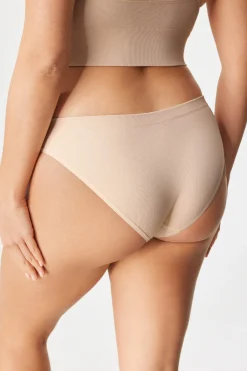 Majtki bikini RIB