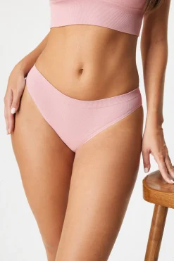 Majtki bikini RIB