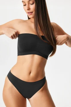 Majtki bikini RIB