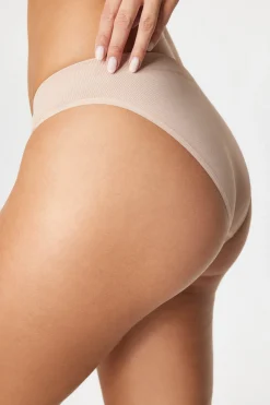 Majtki bikini RIB