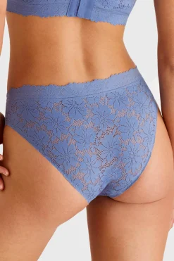 Majtki bikini Selmark One Lace