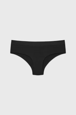 Majtki hipstery Flexi bezszwowe