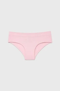 Majtki hipstery Flexi bezszwowe