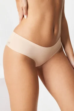 Majtki hipstery Simple Lace