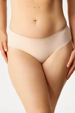 Majtki hipstery Simple Lace II
