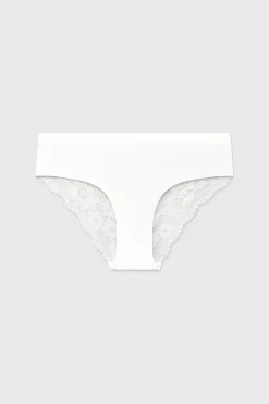 Majtki hipstery Simple Lace II