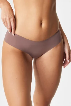 Majtki hipstery Simple Lace II