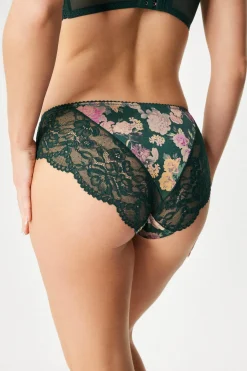 Majtki klasyczne Anahi Floral Hipster