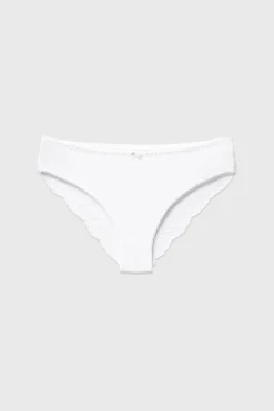 Majtki klasyczne Bianca