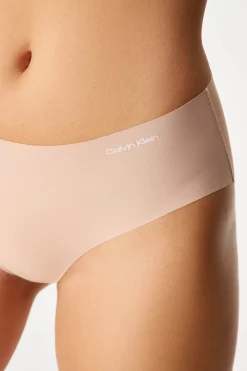 Majtki klasyczne Calvin Klein Invisibles II