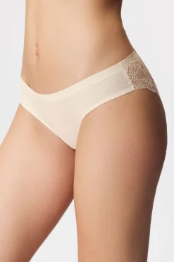 Majtki klasyczne Chic I