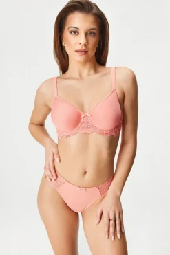 Majtki klasyczne Classic Lace II