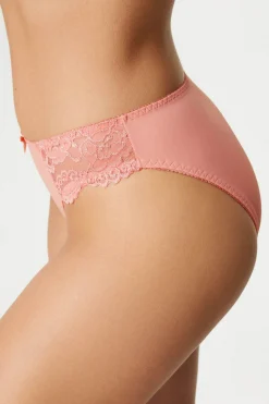 Majtki klasyczne Classic Lace II