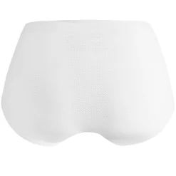 Majtki klasyczne Classy wysokie, oddychające