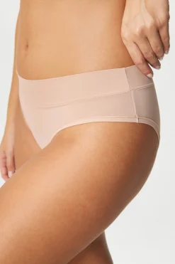 Majtki klasyczne Extra Stretch II