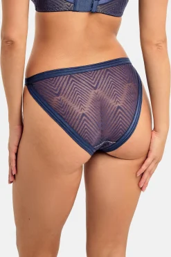 Majtki klasyczne Freya Tailored