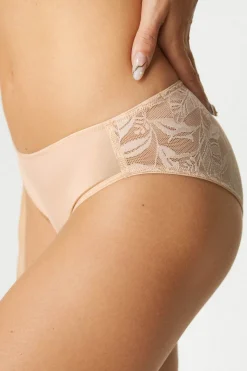 Majtki klasyczne Lace Nature